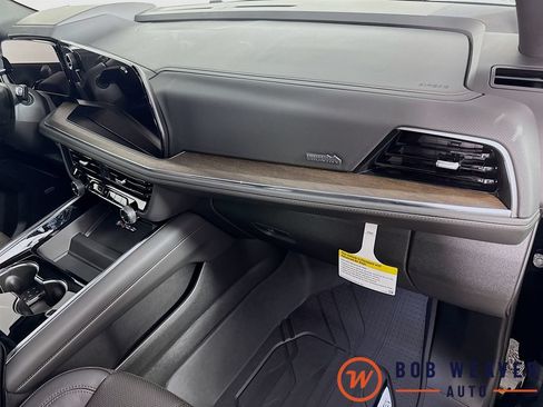 New 2026 Chevrolet Tahoe High Country w/ Sun And Tow Package AWD/4WD image 37