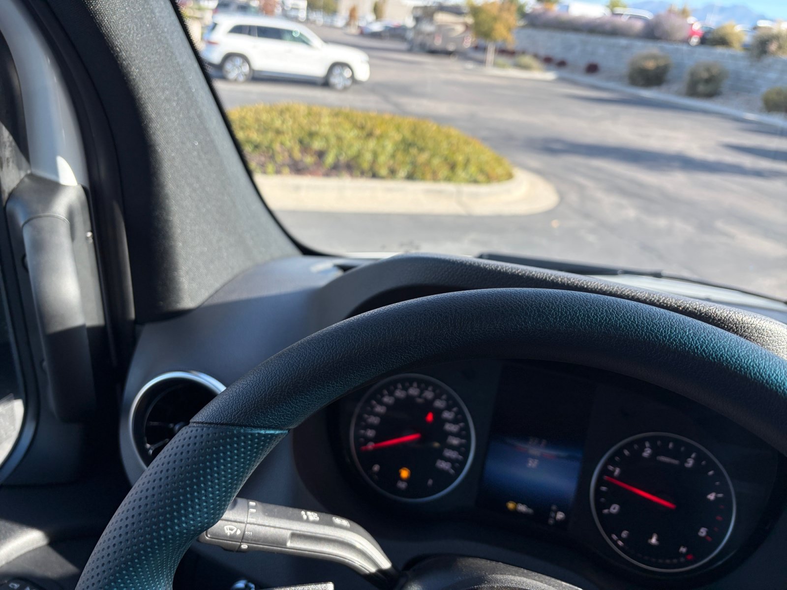 New 2026 Mercedes-Benz Sprinter 2500 image 14