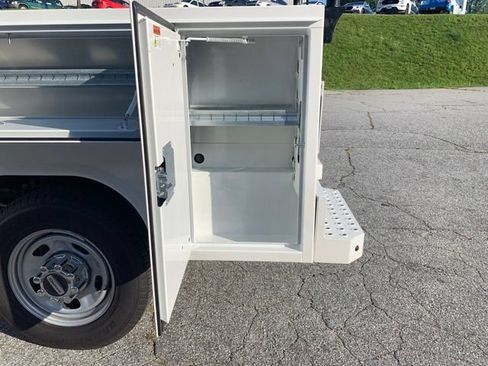 Certified 2026 Ford F350 XL w/ XL Chrome Package AWD/4WD image 24