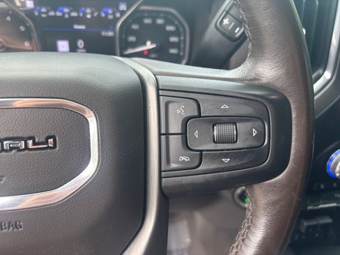 Used 2022 GMC Sierra 1500 Denali w/ Denali Premium Package image 52