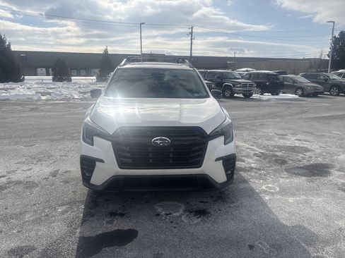 Used 2023 Subaru Ascent Onyx Edition Limited image 2