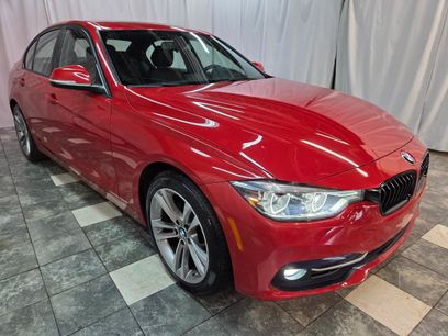 Used 2016 BMW 328i xDrive Sedan