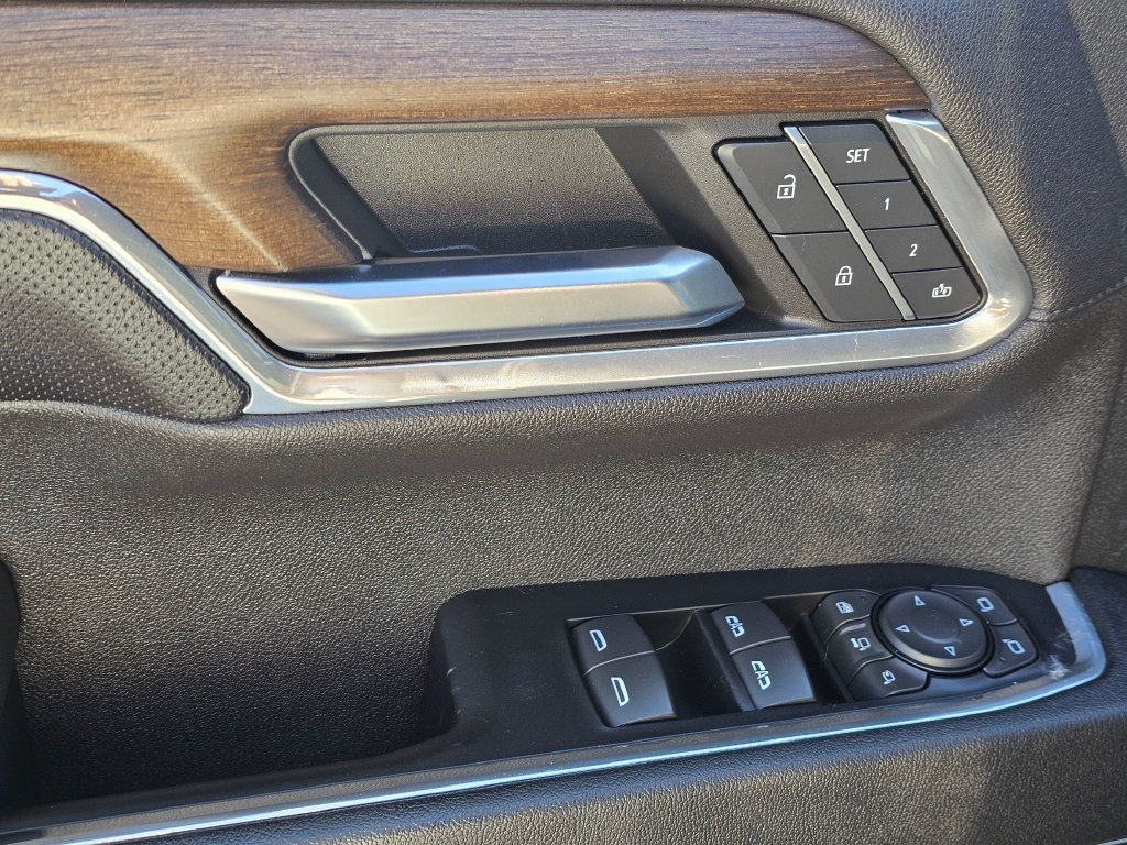 Used 2024 Chevrolet Silverado 2500 High Country w/ High Country Premium Package AWD/4WD image 23