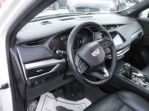 Used 2019 Cadillac XT4 Premium Luxury w/ Driver Awareness Package image 16