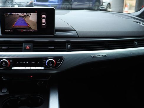 Used 2018 Audi A5 2.0T Premium Plus w/ Premium Plus image 39