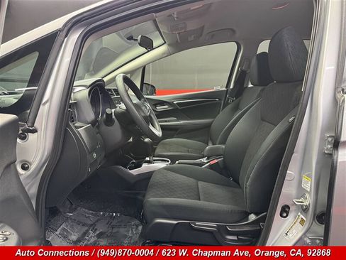Used 2015 Honda Fit LX image 6