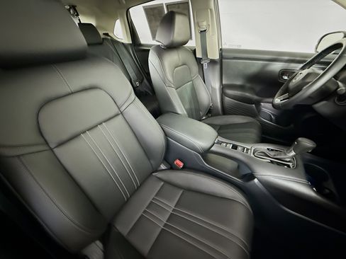 Certified 2026 Honda HR-V EX-L image 34