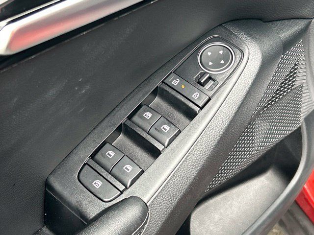 Used 2025 Kia Seltos S AWD/4WD image 22