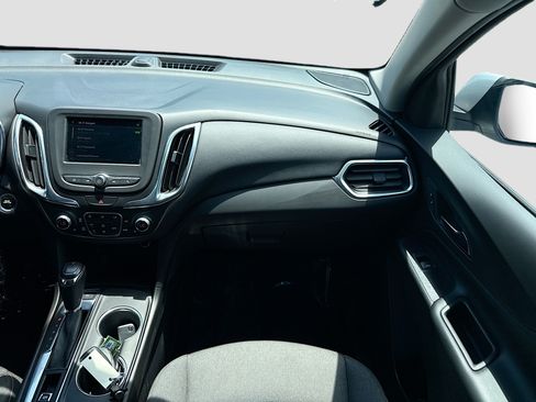Used 2019 Chevrolet Equinox LT AWD/4WD image 18