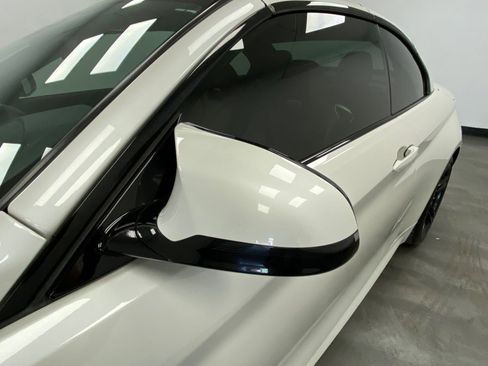 Used 2016 BMW M4 Convertible RWD image 80