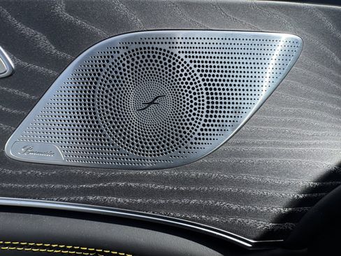 Certified 2023 Mercedes-Benz AMG GT 43 image 27