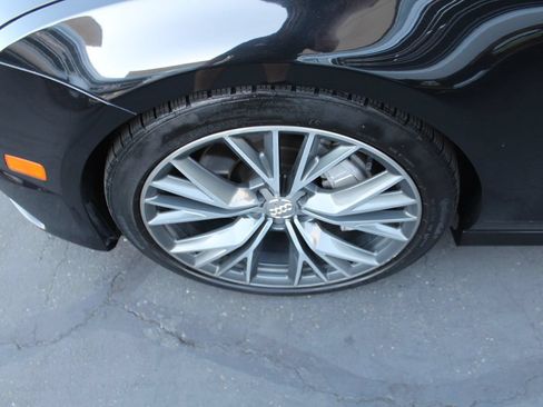Used 2017 Audi A7 3.0T Premium Plus w/ 20" Wheel & Tire Package AWD/4WD image 11