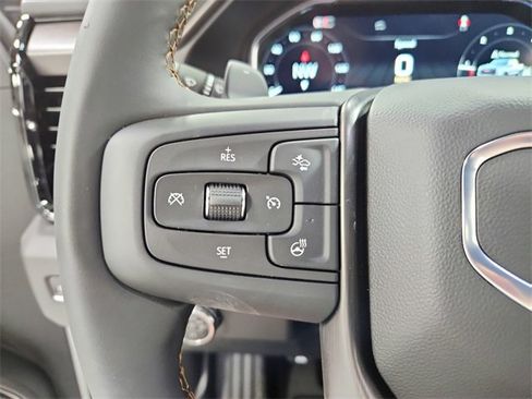 New 2026 GMC Sierra 1500 AT4 w/ AT4 Premium Package image 26