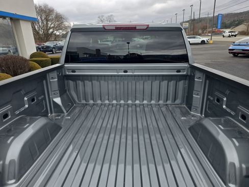New 2026 GMC Sierra 1500 Elevation image 5