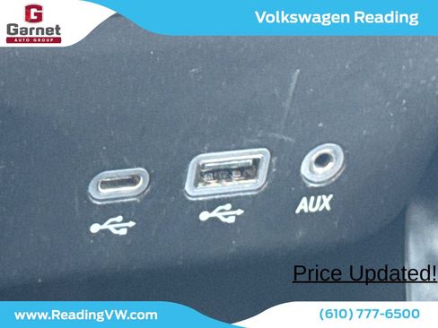 Used 2021 Chevrolet TrailBlazer LT w/ Convenience Package AWD/4WD image 34