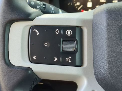 Certified 2024 Land Rover Defender 110 S image 25