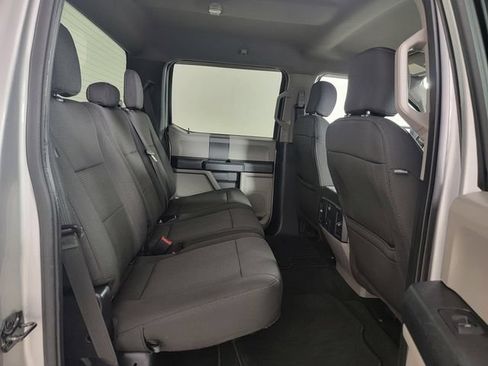 Used 2019 Ford F150 XL w/ Equipment Group 101A Mid AWD/4WD image 16
