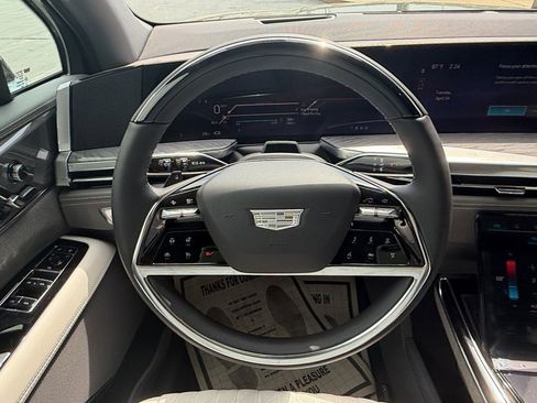 New 2026 Cadillac Escalade IQL Sport 1 w/ LPO, Floor Liner Package image 11
