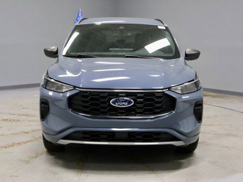 Certified 2024 Ford Escape ST-Line w/ Tech Pack #1 AWD/4WD image 7