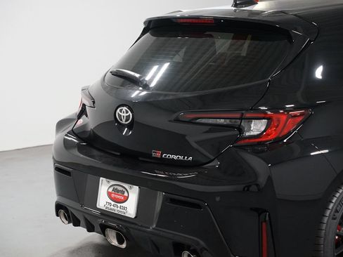 New 2026 Toyota Corolla GR AWD/4WD image 9