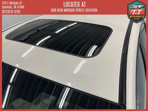 Used 2021 Subaru Impreza 2.0i Limited image 30