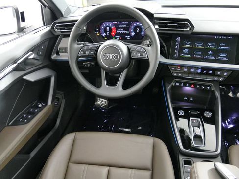 Used 2025 Audi A3 2.0T Premium AWD/4WD image 26