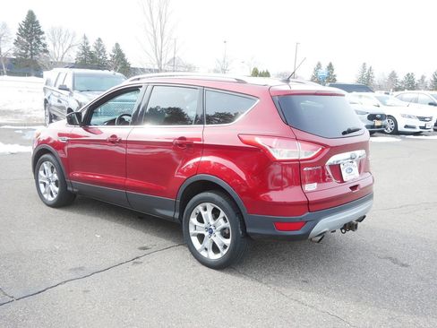 Used 2015 Ford Escape Titanium image 7