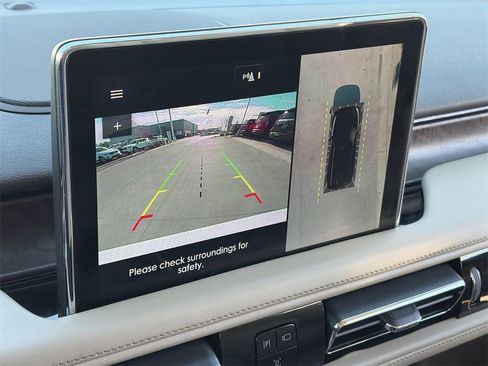 Used 2023 Lincoln Aviator Reserve image 16