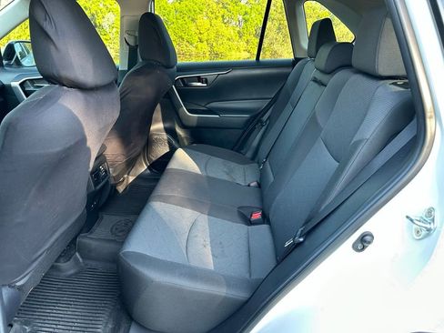 Certified 2024 Toyota RAV4 XLE image 13