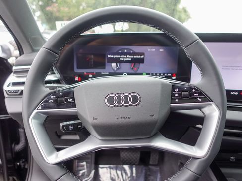 New 2026 Audi A5 2.0T Premium Plus AWD/4WD image 13