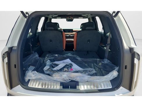 New 2027 Kia Telluride SX w/ Towing Package FWD image 9