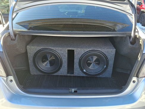 Used 2020 Subaru WRX w/ Popular Package #3 (IZT) image 27