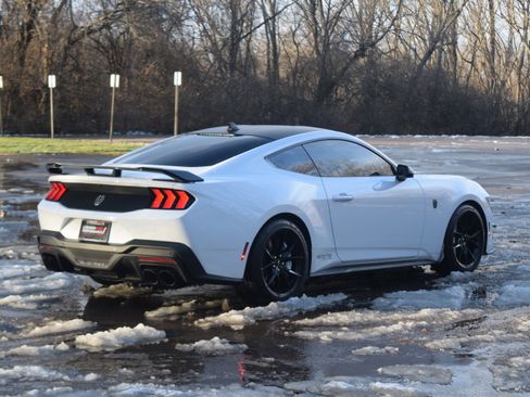 Used 2024 Ford Mustang Dark Horse image 24