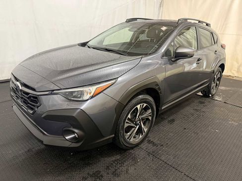 Certified 2024 Subaru Crosstrek 2.0i Premium image 6