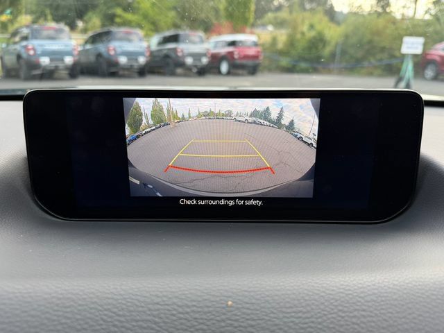 Used 2024 MAZDA CX-50 AWD 2.5 S w/ Cargo Package image 23