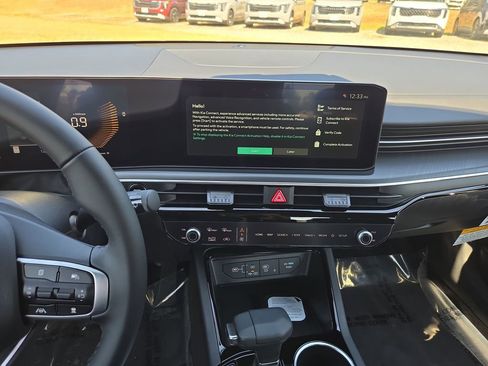 New 2026 Kia K5 GT-Line image 24