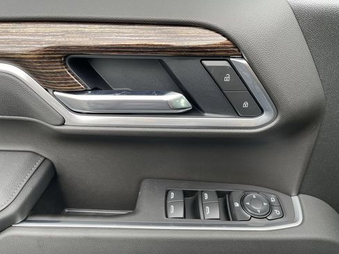 New 2026 GMC Sierra 1500 Elevation AWD/4WD image 23