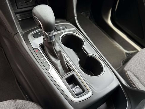 Certified 2024 Chevrolet Equinox LT AWD/4WD image 20