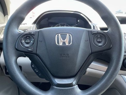 Used 2014 Honda CR-V LX image 15