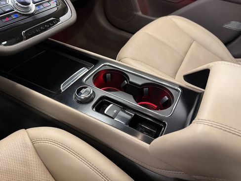 Certified 2022 Lincoln Corsair AWD w/ Premium Package image 30