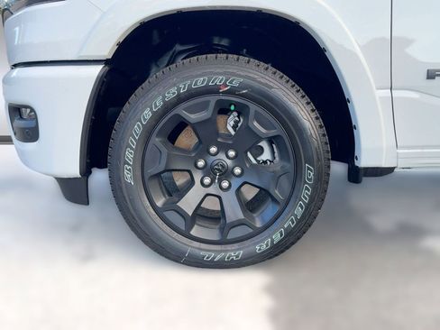 New 2026 RAM 1500 Big Horn image 11