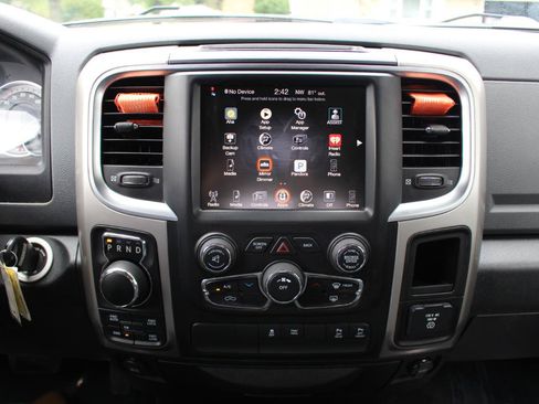 Used 2016 RAM 1500 Big Horn AWD/4WD image 28