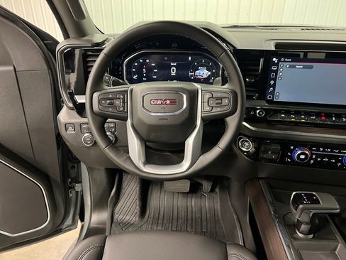 New 2026 GMC Sierra 1500 SLT w/ SLT Premium Plus Package AWD/4WD image 24