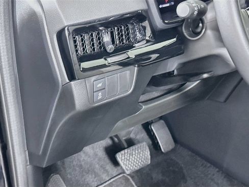 Certified 2025 Honda CR-V EX-L image 10