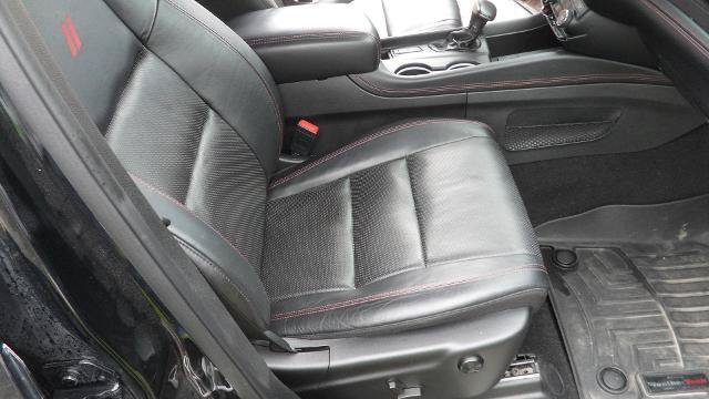 Used 2021 Dodge Durango R/T w/ Blacktop Package AWD/4WD image 30
