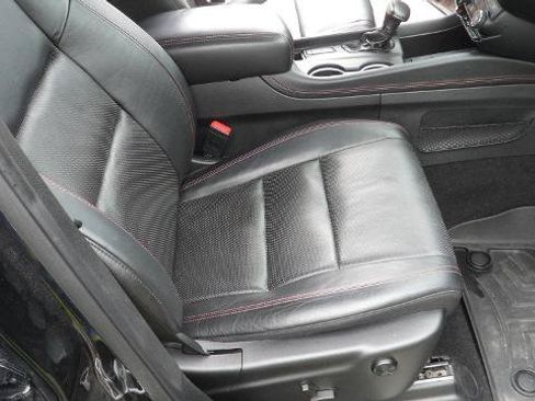 Used 2021 Dodge Durango R/T w/ Blacktop Package AWD/4WD image 30
