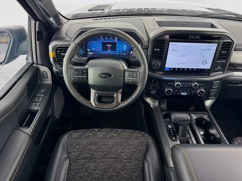 Used 2025 Ford F150 Tremor w/ Bed Utility Package image 23