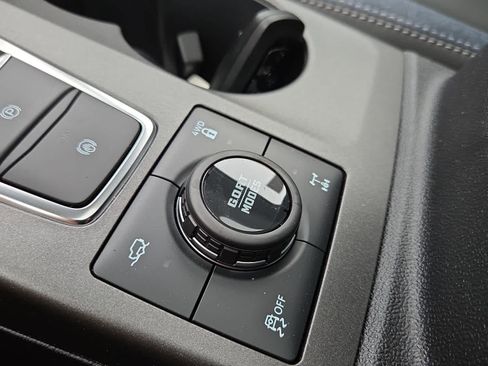 New 2025 Ford Bronco Sport Outer Banks w/ Sasquatch Outer Banks Package image 46