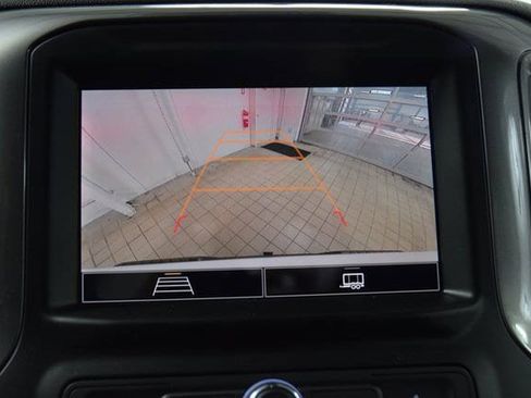 New 2026 Chevrolet Silverado 1500 Custom Trail Boss image 51