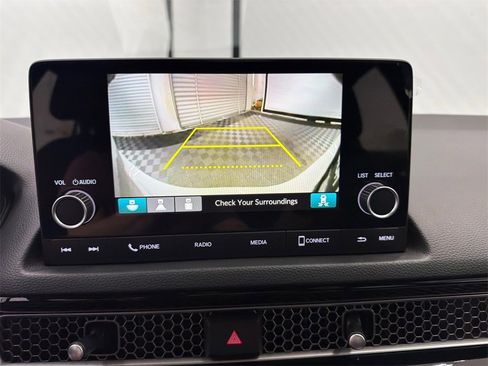 Used 2025 Honda Civic Sport image 28